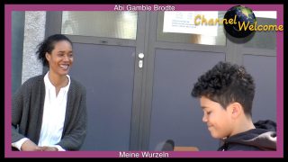 Abi – Meine Wurzeln (Im Rahmen eines Schülerpraktikums der Montessori-Schule Augsburg)