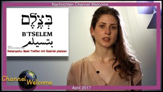 Nachrichten aus Deutschland und der Welt von Elena Gugliuzzo – April 2017