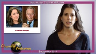 Kurznachrichten aus Deutschland und Europa von Elena Gugliuzzo September 2017