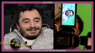 Lil Don – Vom Kosovo zum STREET DESASTER