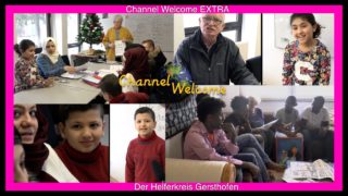 Der Helferkreis Gersthofen zeigt Zivilcourage (Trailer)