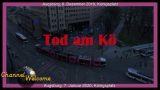 Tod am Kö