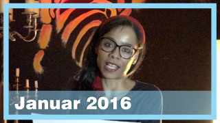 8. Sendung Channel Welcome Januar 2015