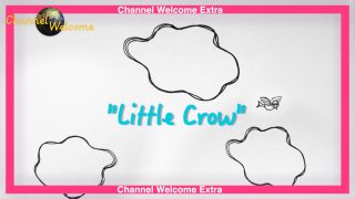 Little Crow – Songtext und Stimme: Medyhne Lebachen