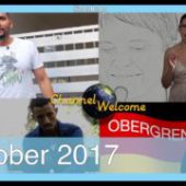 26. Sendung Channel Welcome (mit einem Vorwort “Null Toleranz zu Intoleranz”)