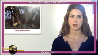 Kurznachrichten aus Deutschland, Europa und der Welt von Elena Gugliuzzo Oktober 2017