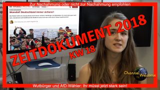 Wutbürger und AfD-Wähler: Ihr müsst jetzt stark sein!