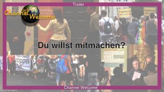 Trailer Channel Welcome (1805)