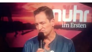 Nuhr im Ersten zum 8. November