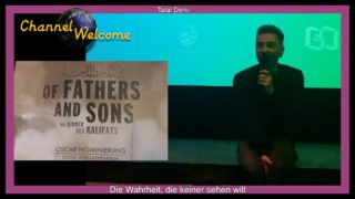 Talal Derki – OF FATHERS AND SONS (für den Oscar 2019 nominierter Dokumentarfilm)