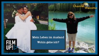 Mein Leben im Ausland – Wohin gehe ich? (Die Geschichte von zwei Immigrantinnen)