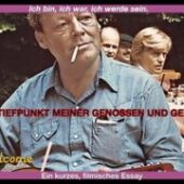 ÜBER DEN TIEFPUNKT MEINER GENOSSEN UND GENOSSINNEN – „Ich bin, ich war, ich werde sein.“